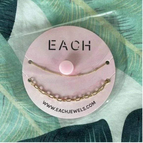 Alltrue Causebox Layered Necklaces - EACH - Picture 4 of 7